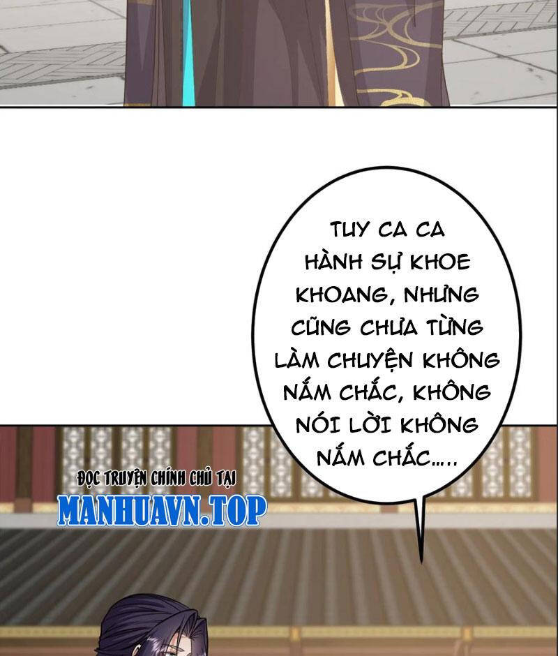 Chưởng Môn Khiêm Tốn Chút - Chapter 361 - Page 17