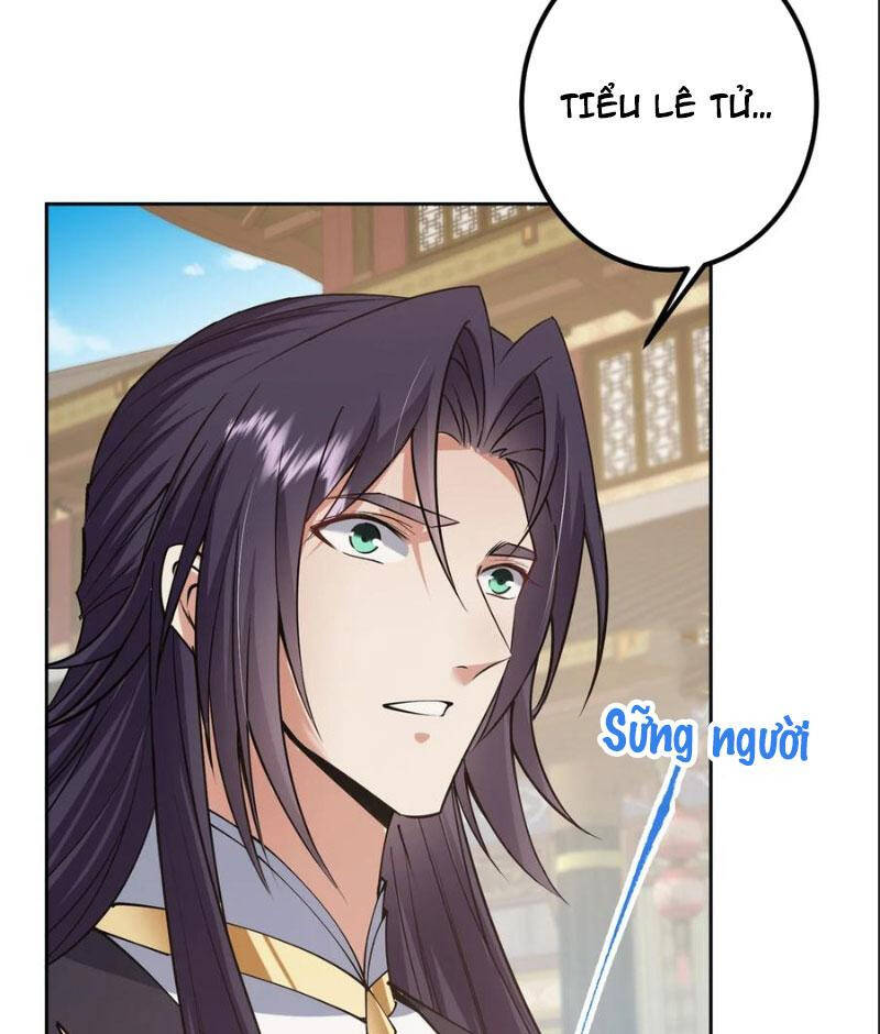 Chưởng Môn Khiêm Tốn Chút - Chapter 361 - Page 19