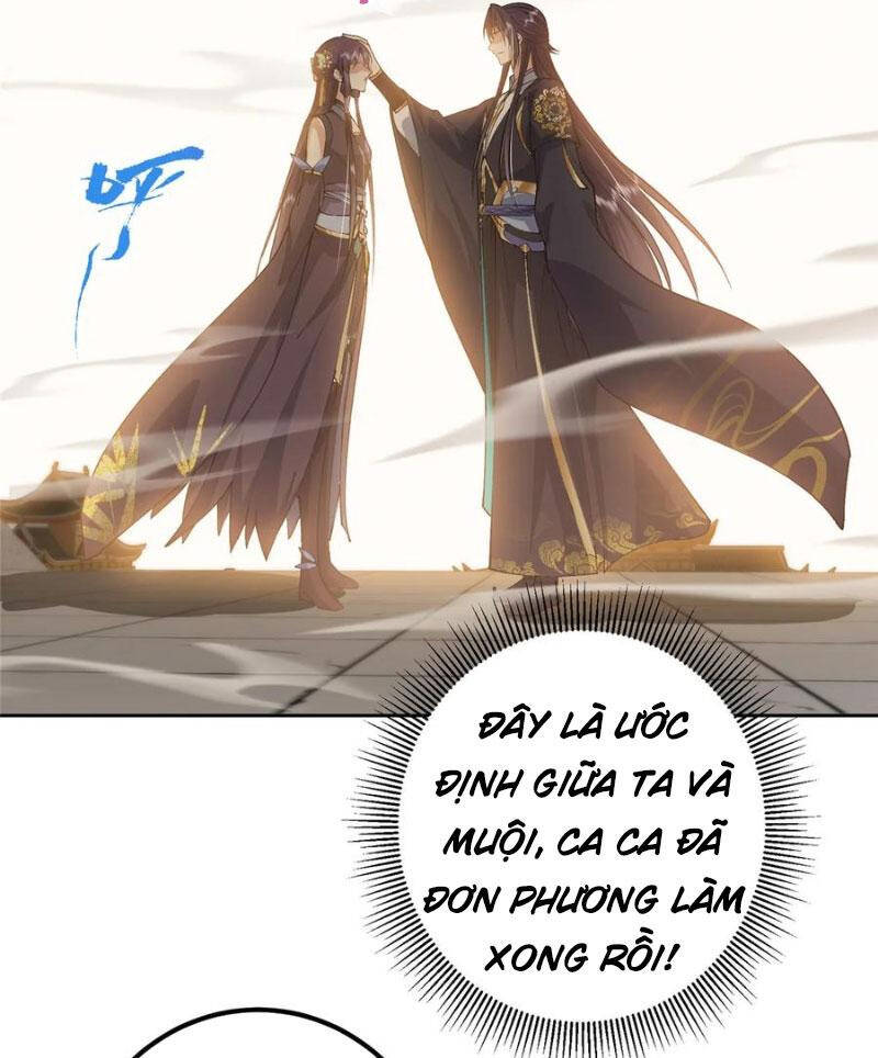 Chưởng Môn Khiêm Tốn Chút - Chapter 361 - Page 24