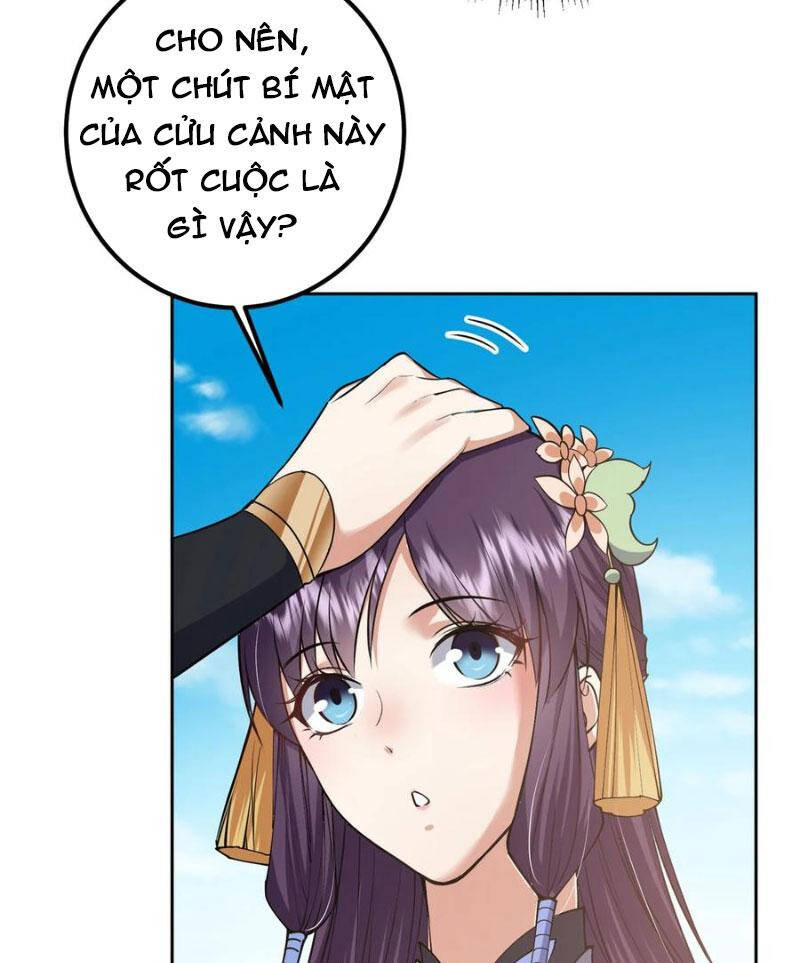 Chưởng Môn Khiêm Tốn Chút - Chapter 361 - Page 25