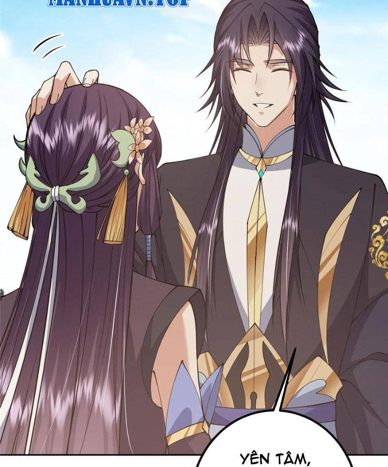 Chưởng Môn Khiêm Tốn Chút - Chapter 361 - Page 27