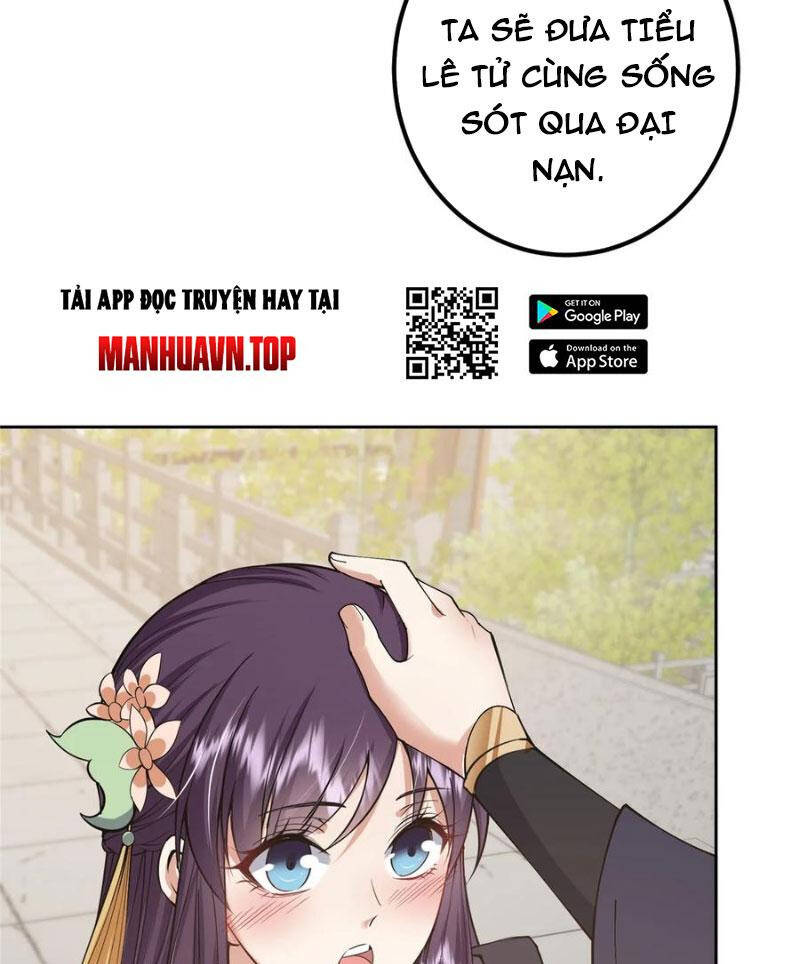 Chưởng Môn Khiêm Tốn Chút - Chapter 361 - Page 28