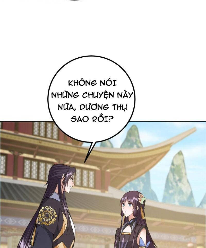 Chưởng Môn Khiêm Tốn Chút - Chapter 361 - Page 30