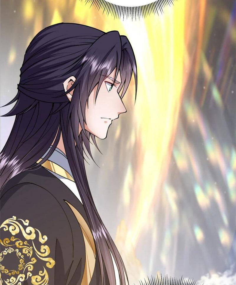 Chưởng Môn Khiêm Tốn Chút - Chapter 361 - Page 32