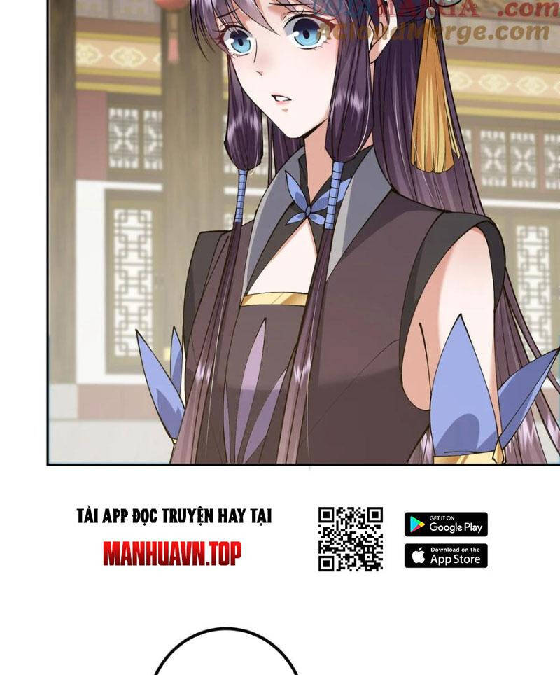 Chưởng Môn Khiêm Tốn Chút - Chapter 361 - Page 34