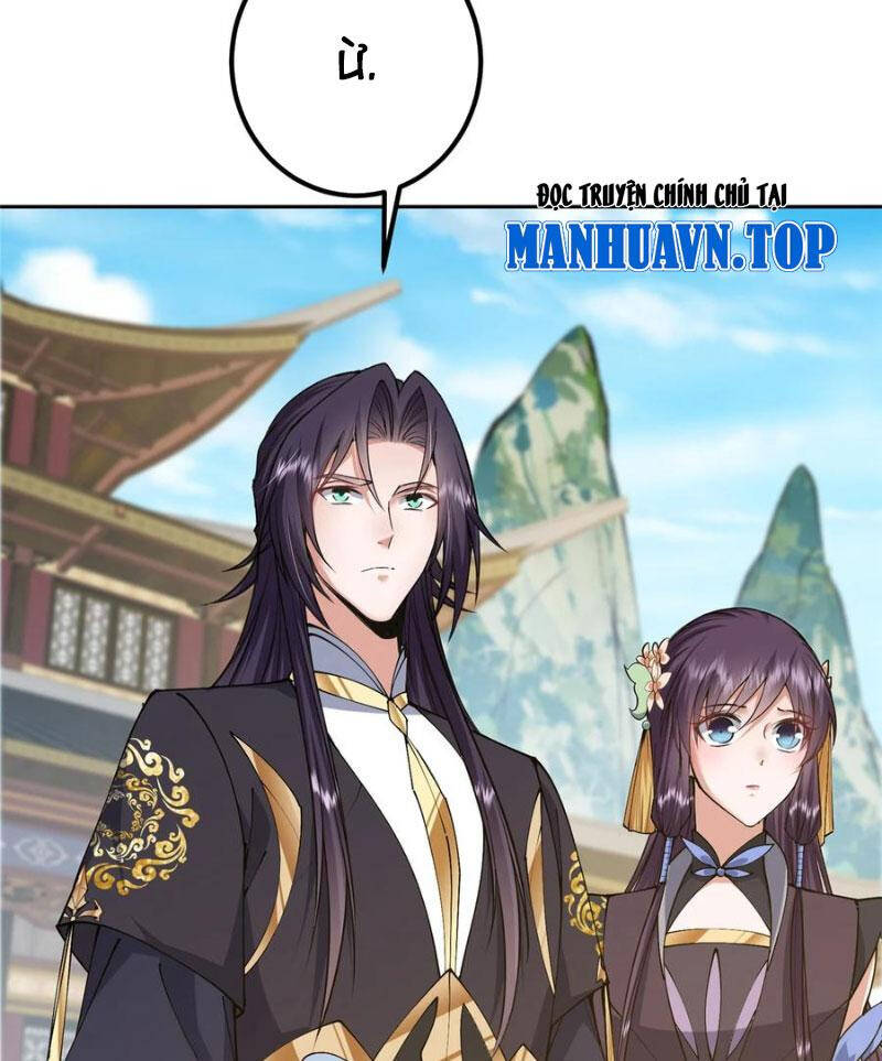 Chưởng Môn Khiêm Tốn Chút - Chapter 361 - Page 35