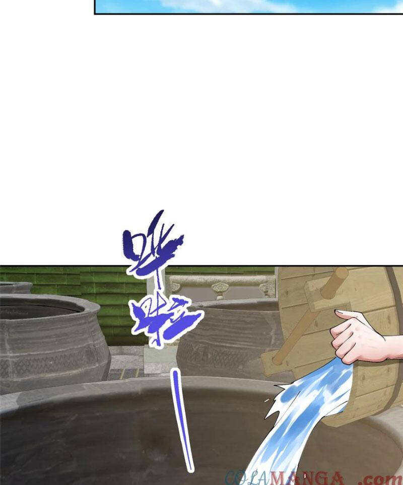 Chưởng Môn Khiêm Tốn Chút - Chapter 361 - Page 37