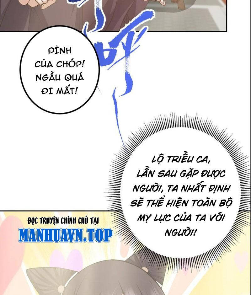 Chưởng Môn Khiêm Tốn Chút - Chapter 361 - Page 4