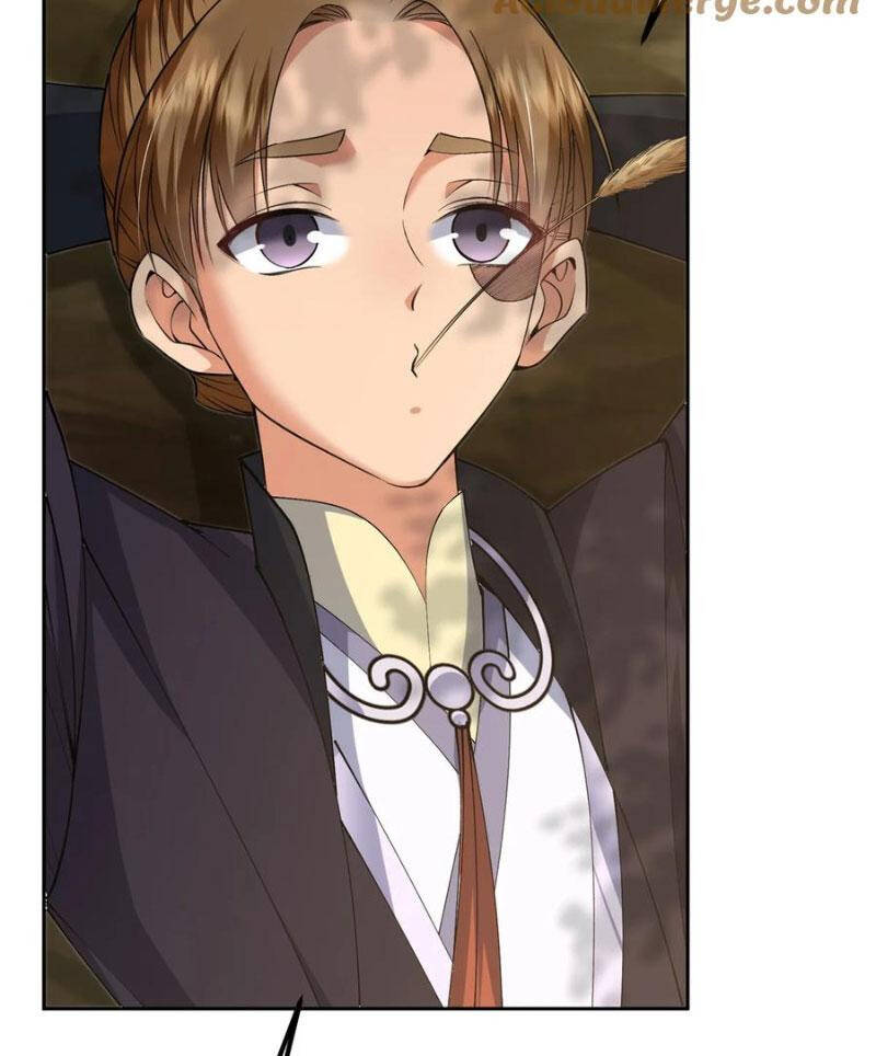 Chưởng Môn Khiêm Tốn Chút - Chapter 361 - Page 42