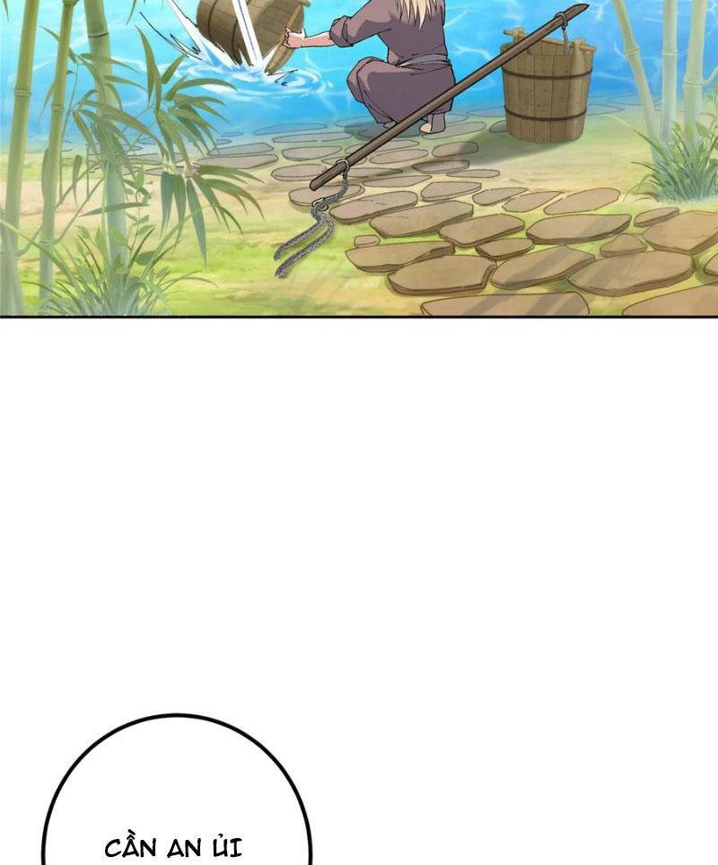 Chưởng Môn Khiêm Tốn Chút - Chapter 361 - Page 44