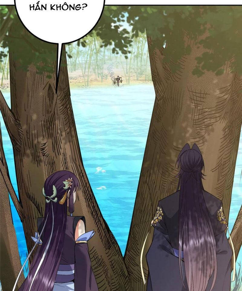 Chưởng Môn Khiêm Tốn Chút - Chapter 361 - Page 45