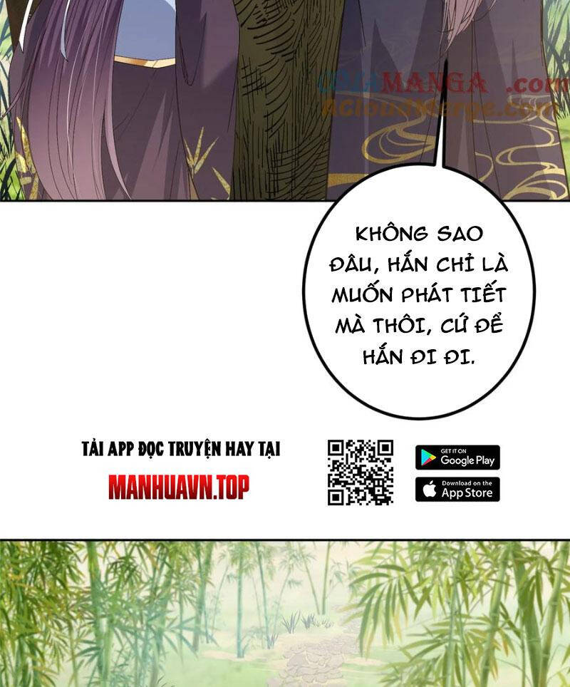 Chưởng Môn Khiêm Tốn Chút - Chapter 361 - Page 46