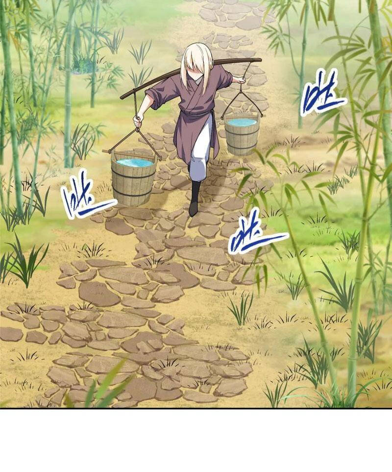 Chưởng Môn Khiêm Tốn Chút - Chapter 361 - Page 47