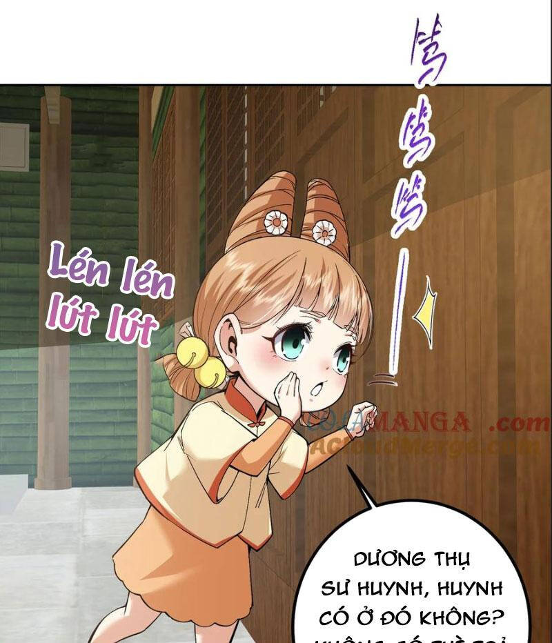 Chưởng Môn Khiêm Tốn Chút - Chapter 361 - Page 50