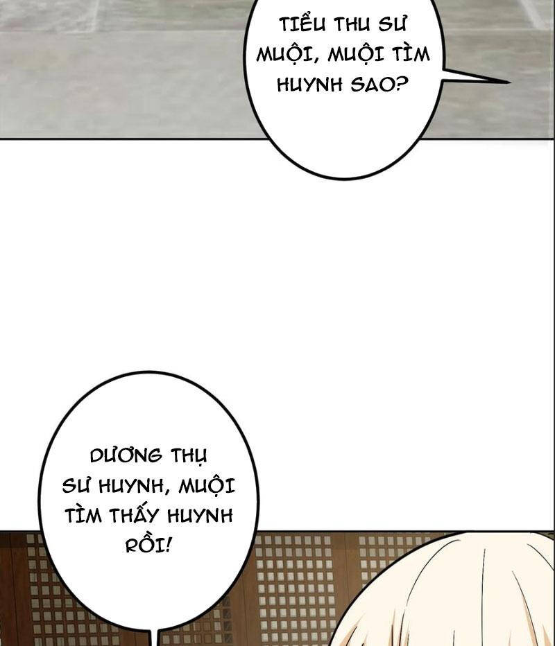 Chưởng Môn Khiêm Tốn Chút - Chapter 361 - Page 54