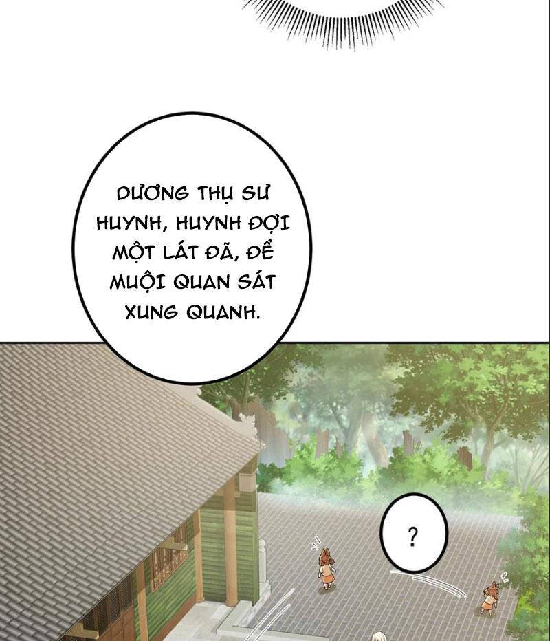 Chưởng Môn Khiêm Tốn Chút - Chapter 361 - Page 56