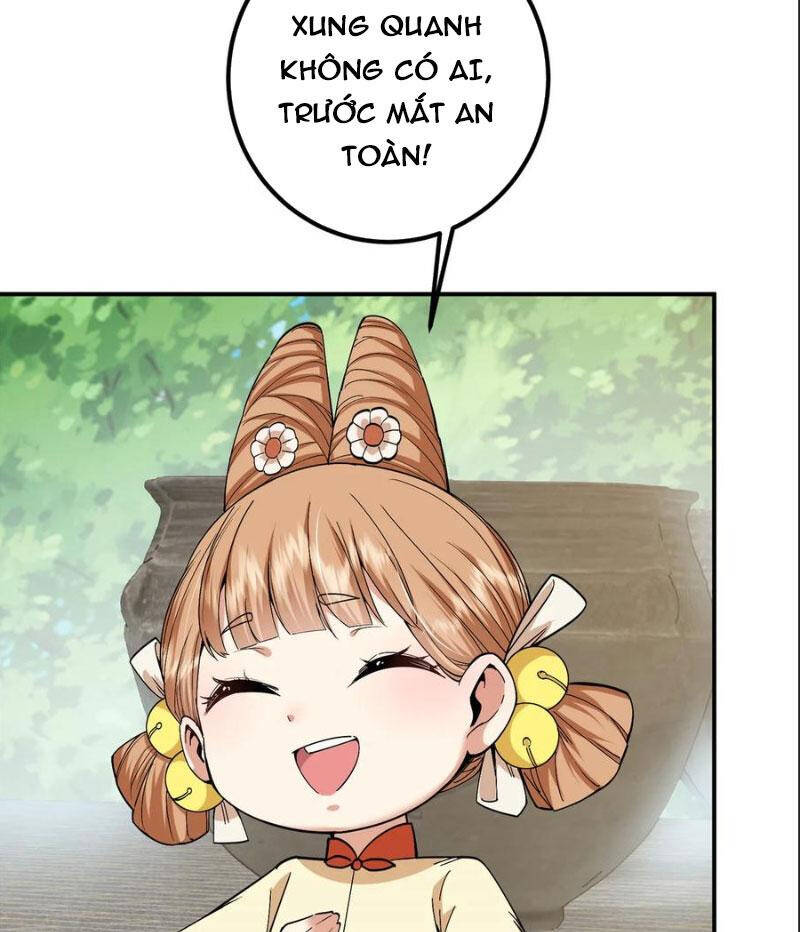 Chưởng Môn Khiêm Tốn Chút - Chapter 361 - Page 58