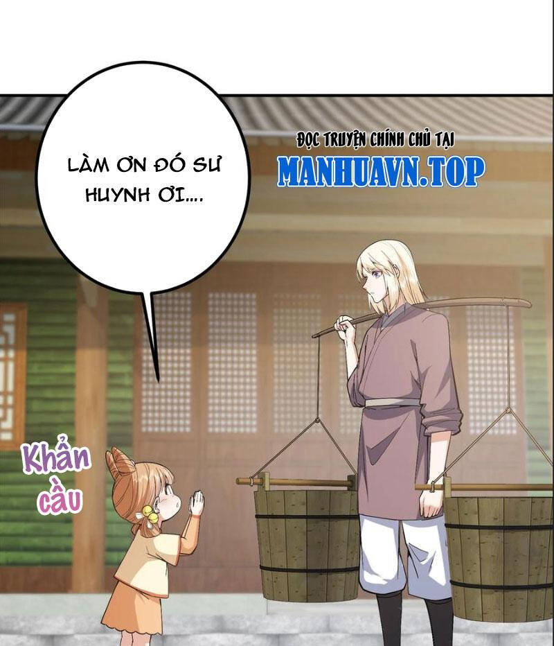 Chưởng Môn Khiêm Tốn Chút - Chapter 361 - Page 60