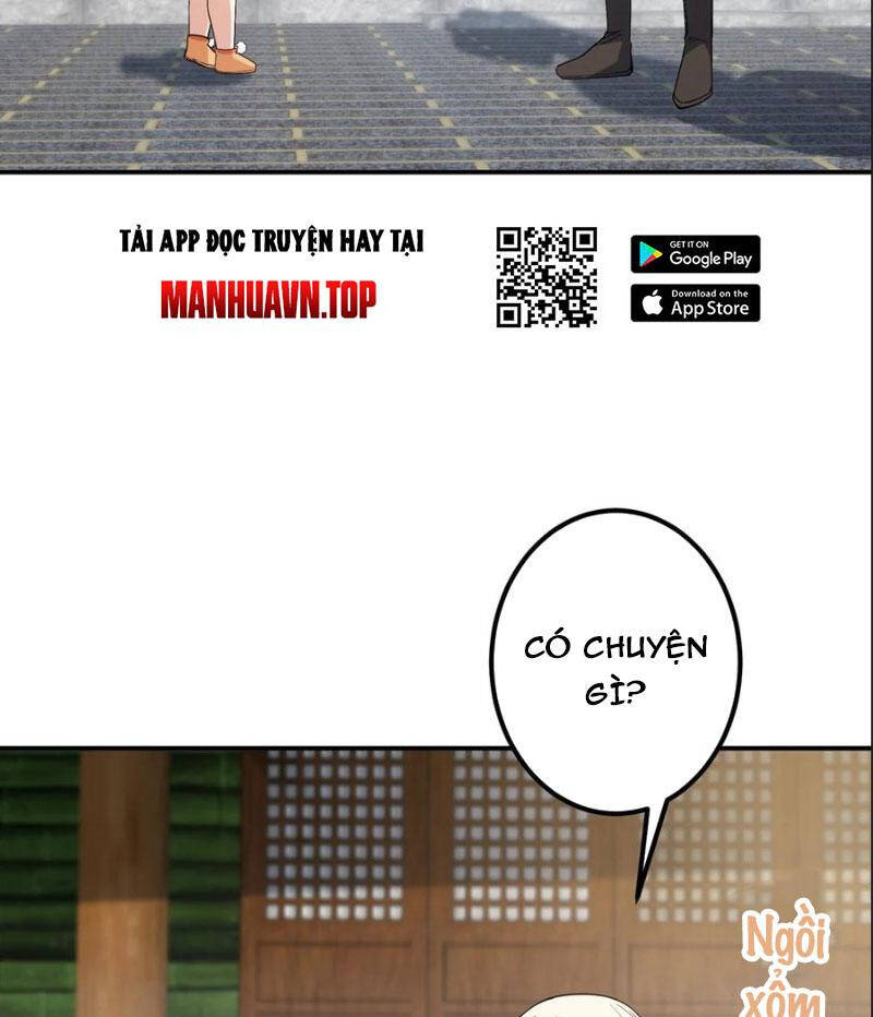 Chưởng Môn Khiêm Tốn Chút - Chapter 361 - Page 61