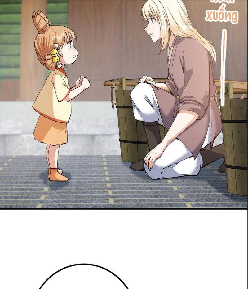 Chưởng Môn Khiêm Tốn Chút - Chapter 361 - Page 62