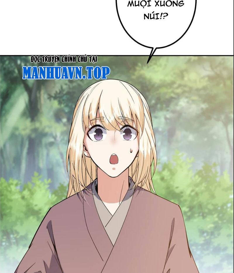 Chưởng Môn Khiêm Tốn Chút - Chapter 361 - Page 65