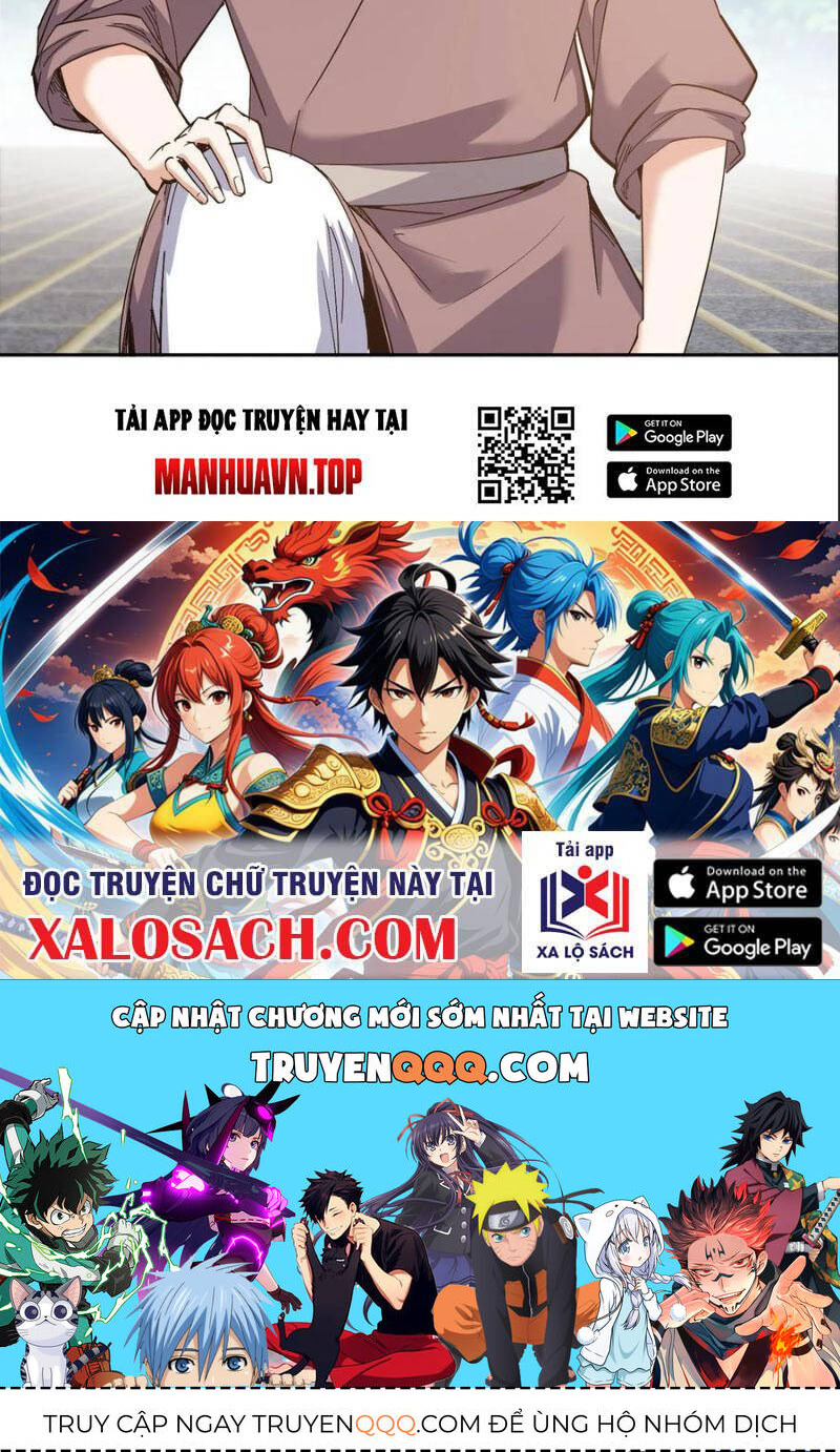 Chưởng Môn Khiêm Tốn Chút - Chapter 361 - Page 66