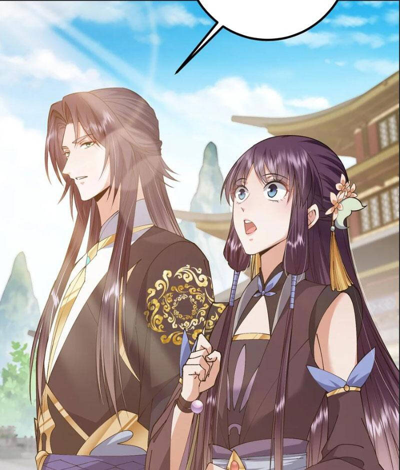 Chưởng Môn Khiêm Tốn Chút - Chapter 361 - Page 7