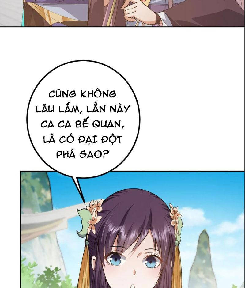 Chưởng Môn Khiêm Tốn Chút - Chapter 361 - Page 8