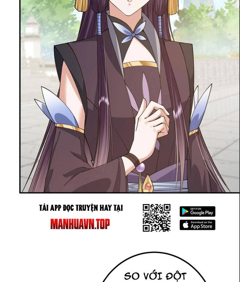 Chưởng Môn Khiêm Tốn Chút - Chapter 361 - Page 9