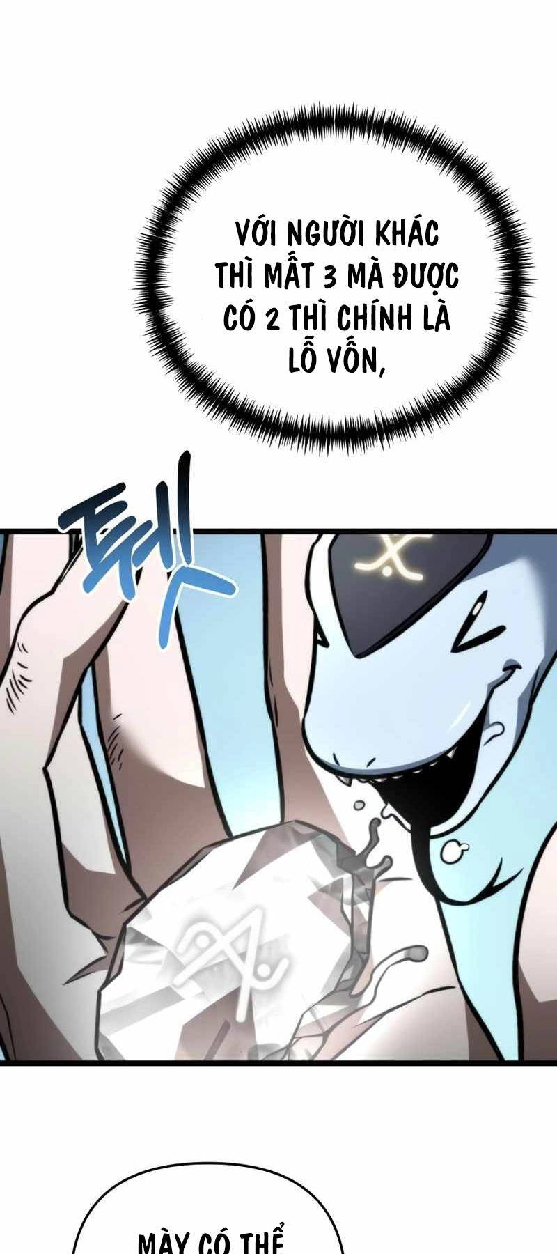 Chiến Binh Hồi Quy - Chapter 25 - Page 11