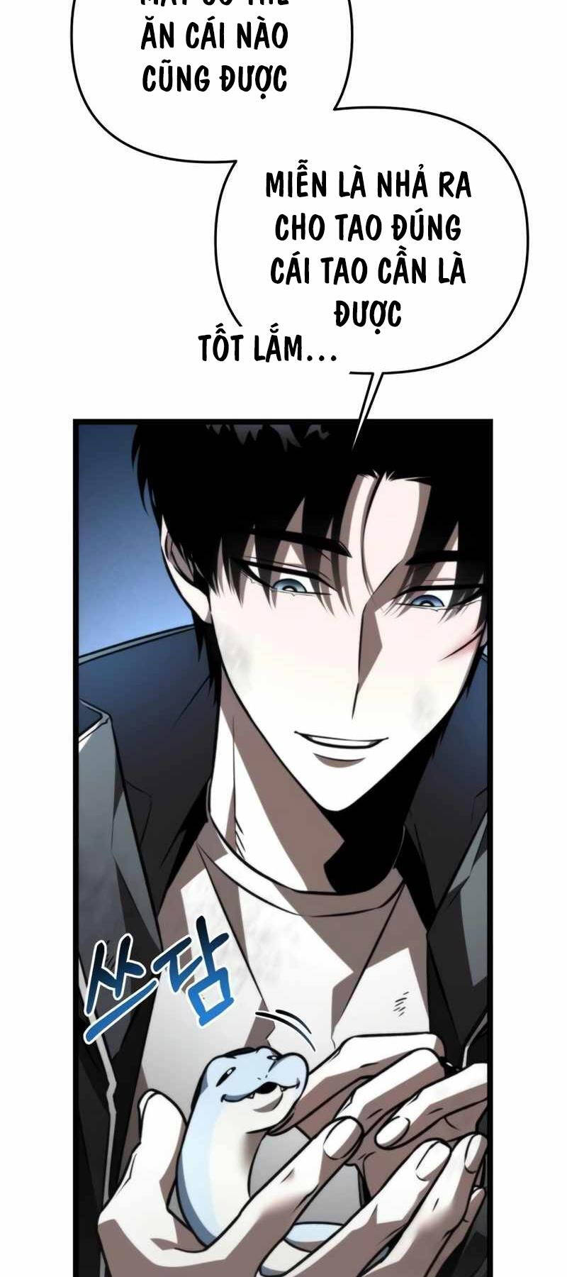 Chiến Binh Hồi Quy - Chapter 25 - Page 12