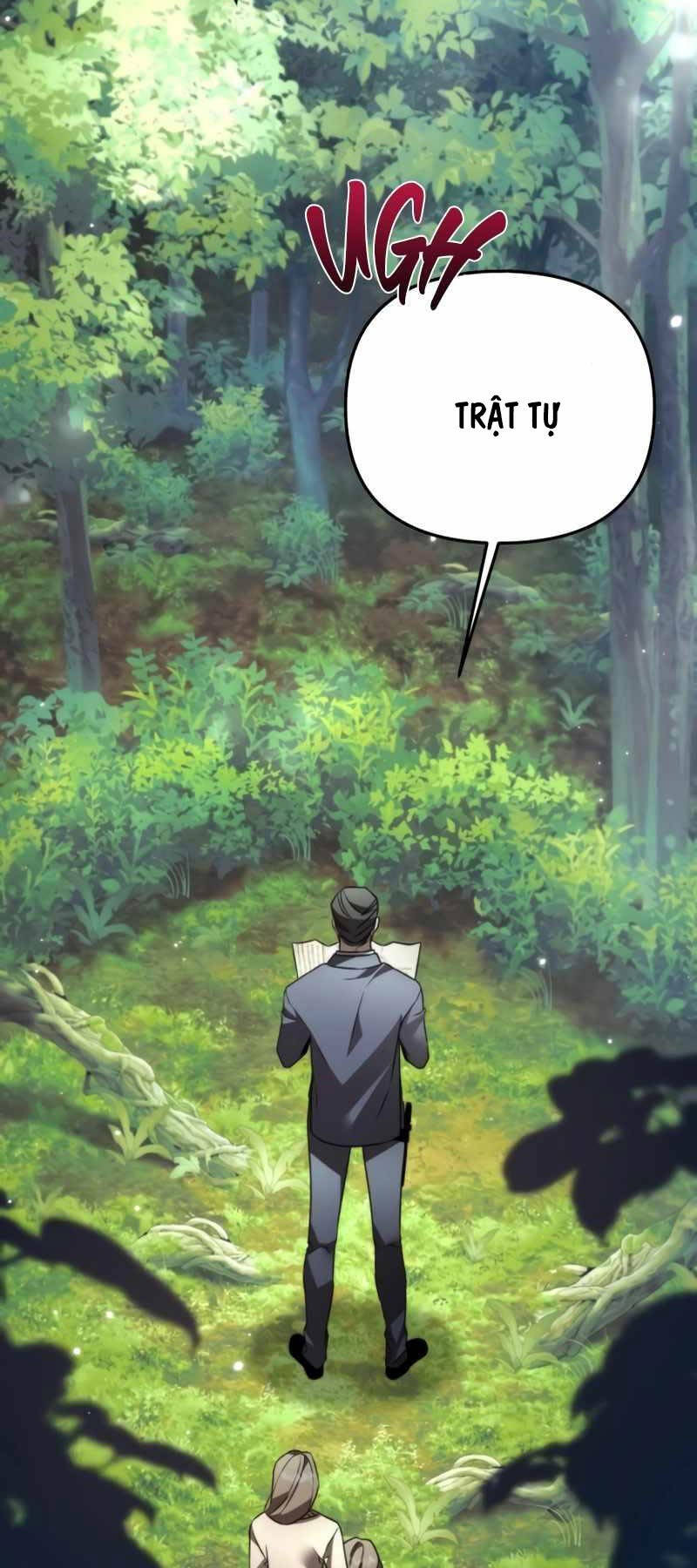 Chiến Binh Hồi Quy - Chapter 25 - Page 17