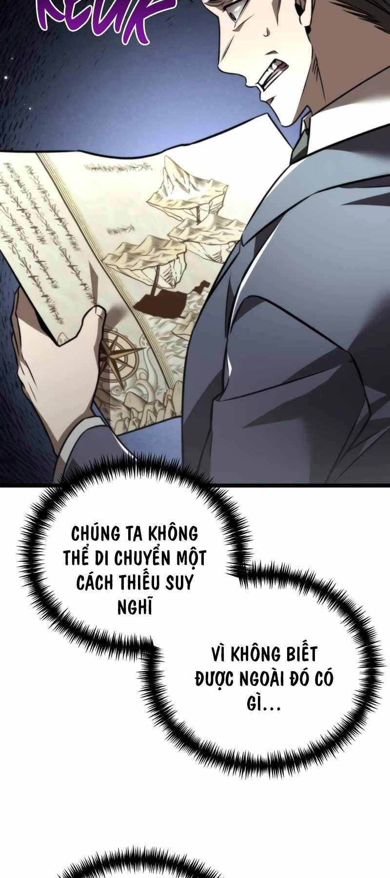 Chiến Binh Hồi Quy - Chapter 25 - Page 19