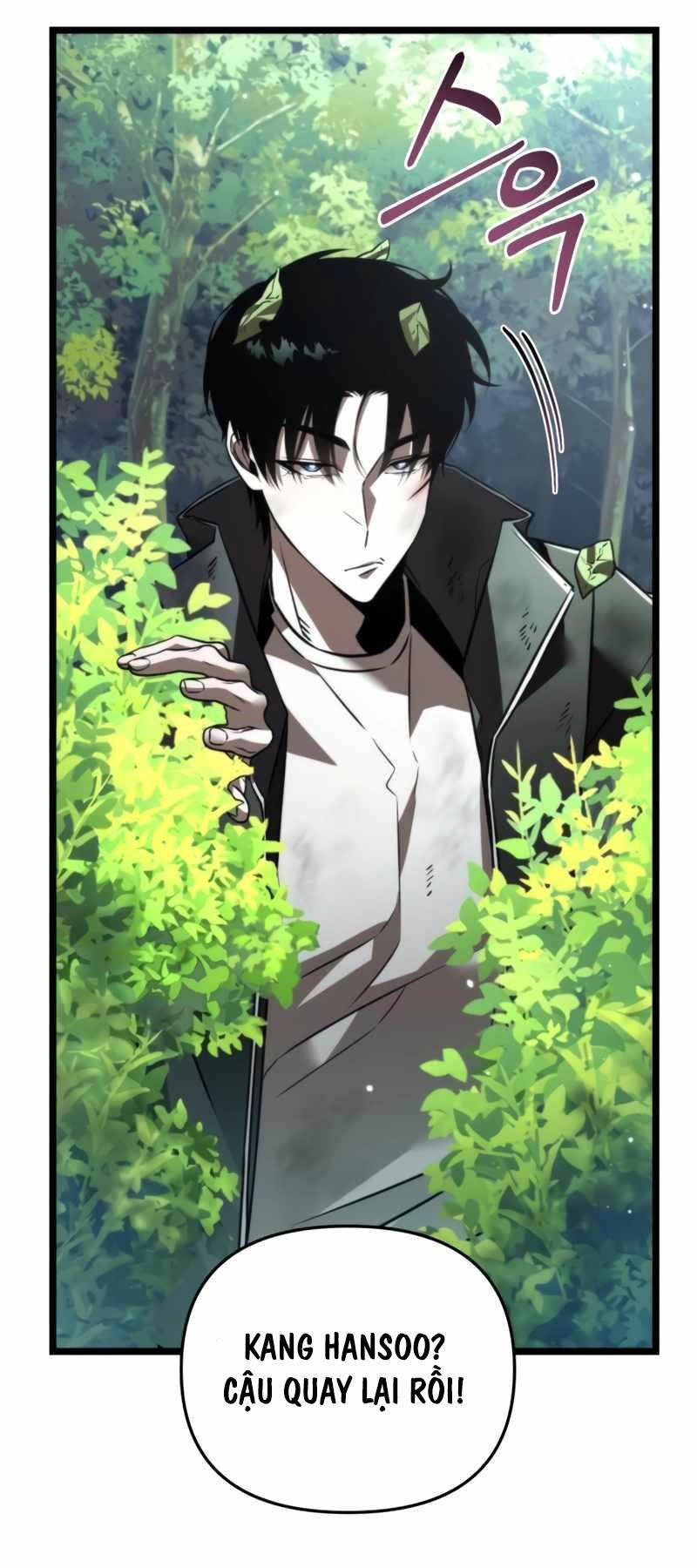 Chiến Binh Hồi Quy - Chapter 25 - Page 24