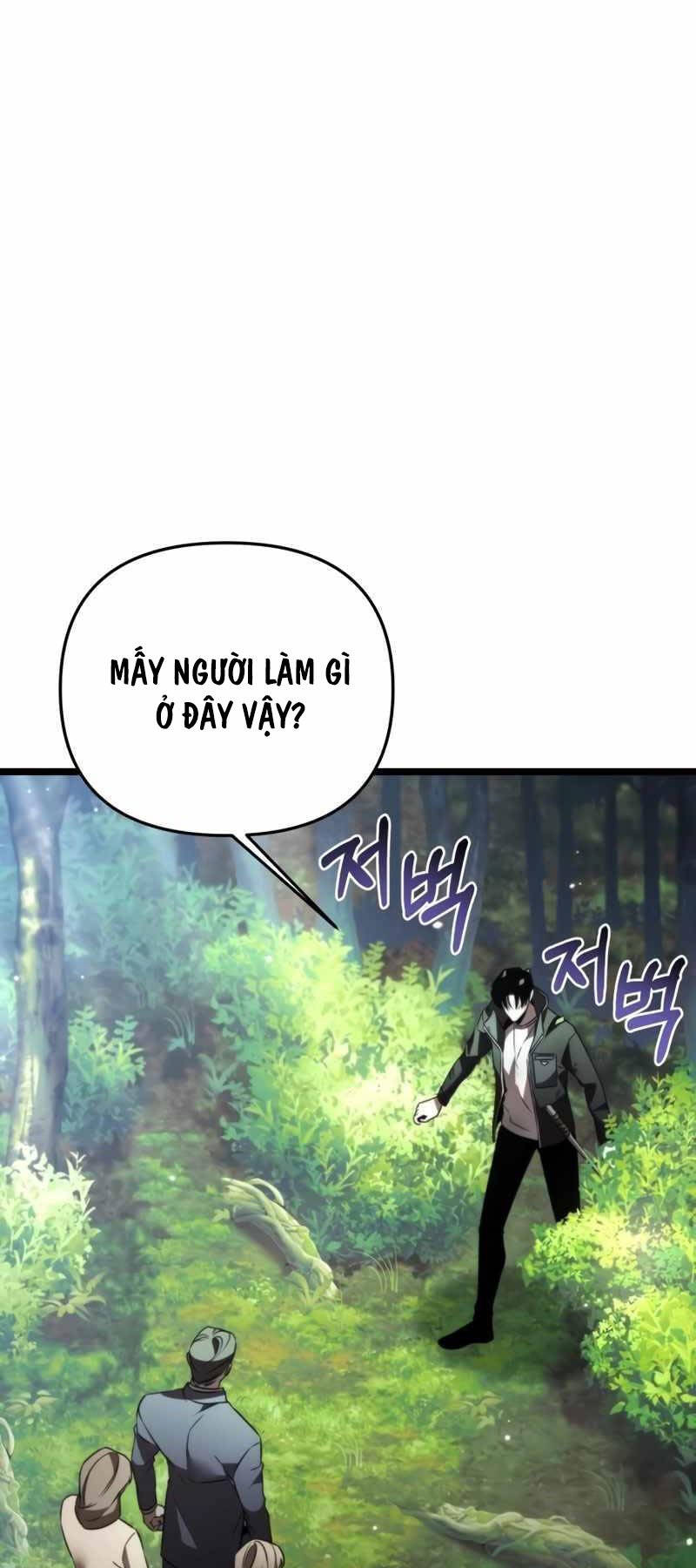 Chiến Binh Hồi Quy - Chapter 25 - Page 25