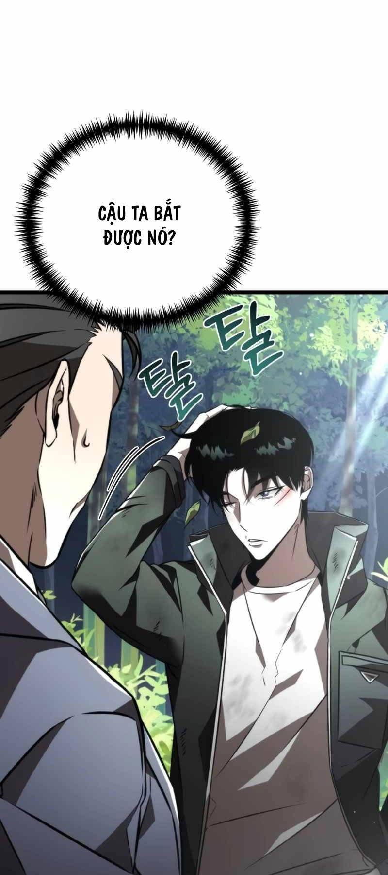 Chiến Binh Hồi Quy - Chapter 25 - Page 28