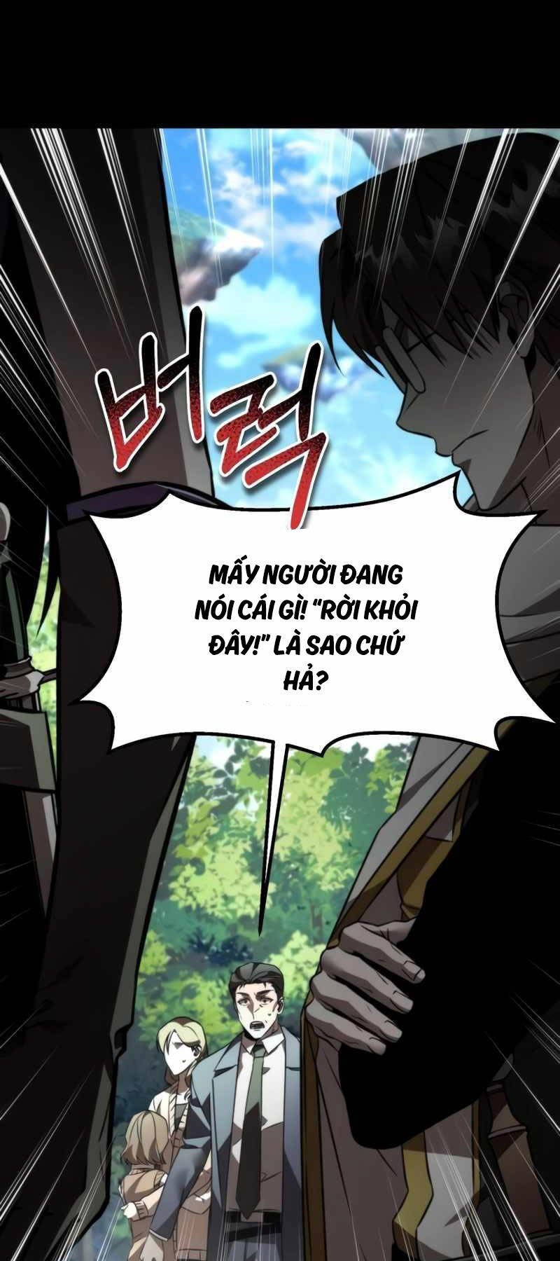 Chiến Binh Hồi Quy - Chapter 25 - Page 32