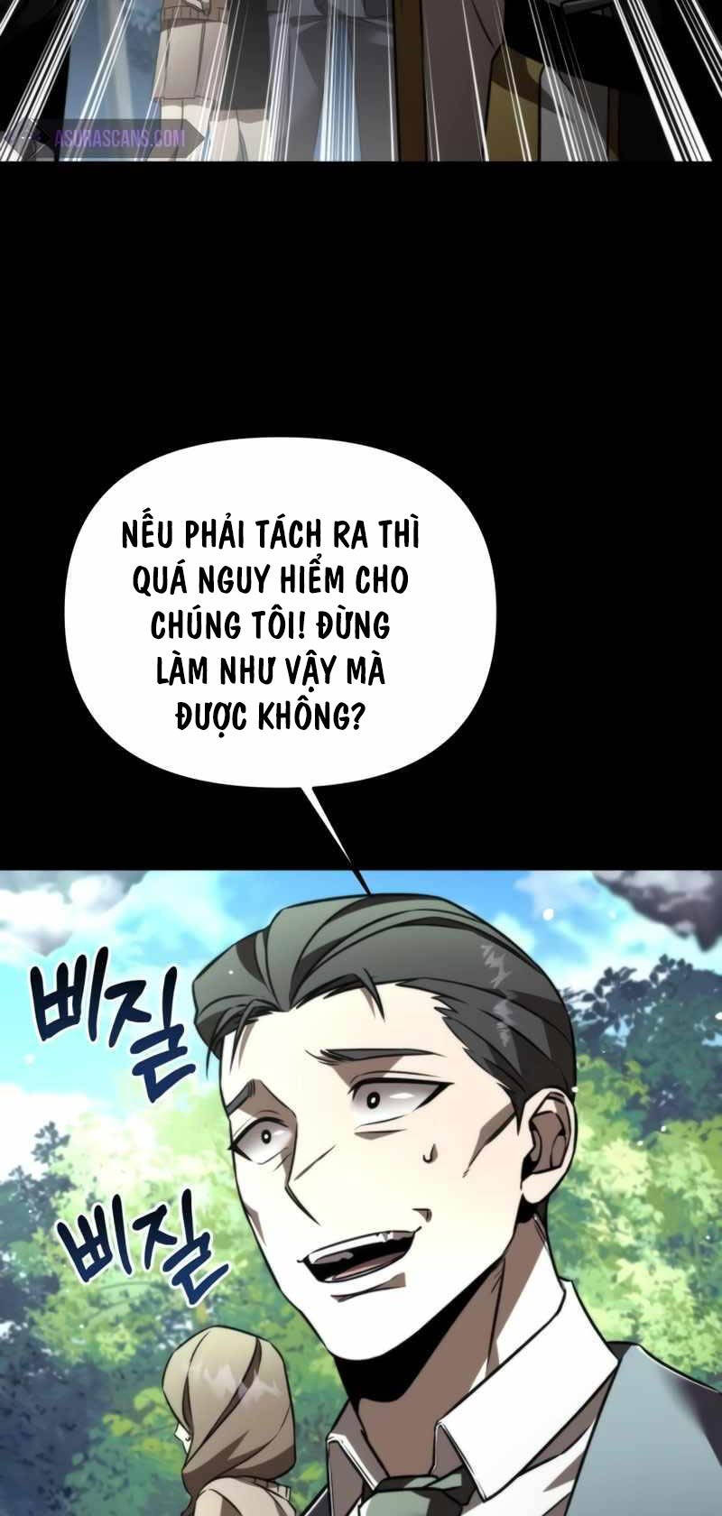 Chiến Binh Hồi Quy - Chapter 25 - Page 33