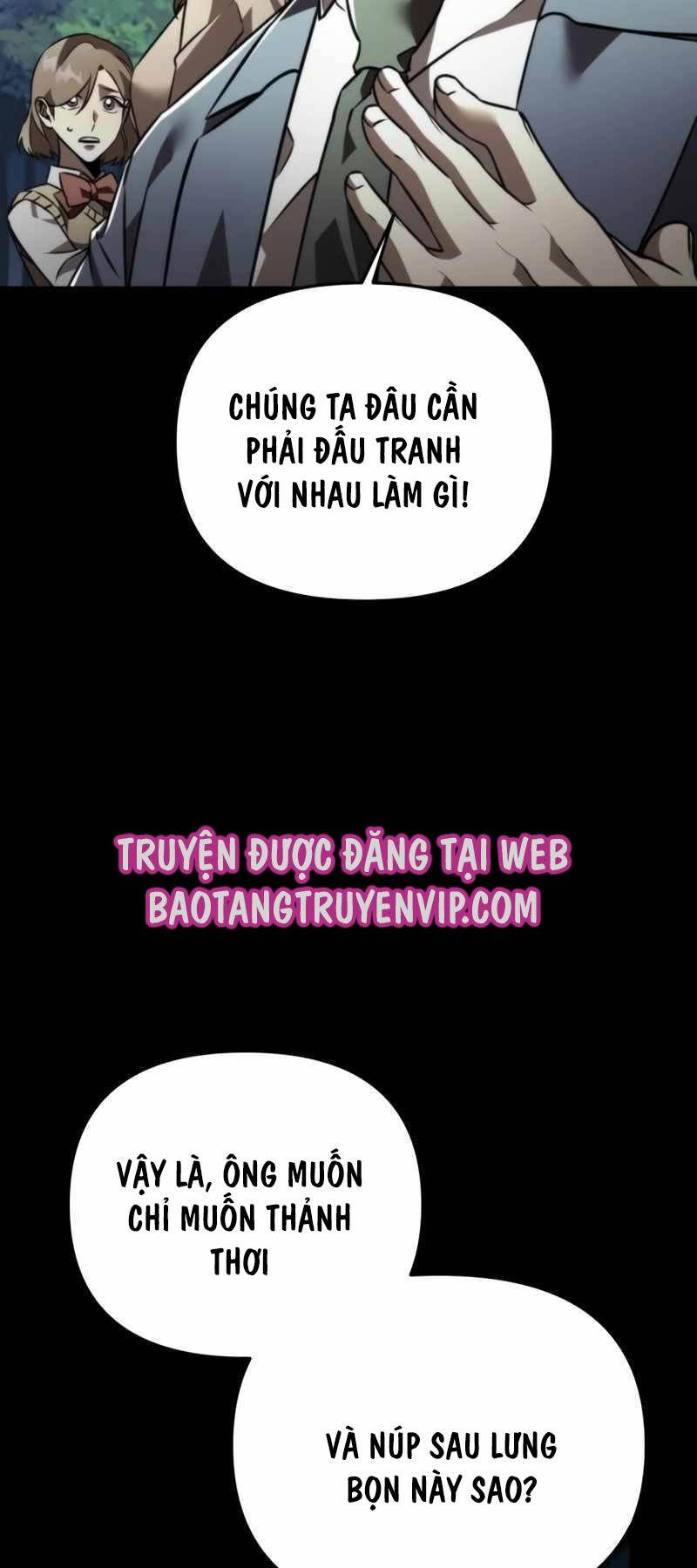Chiến Binh Hồi Quy - Chapter 25 - Page 34