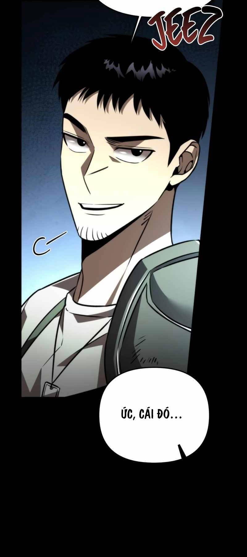 Chiến Binh Hồi Quy - Chapter 25 - Page 35