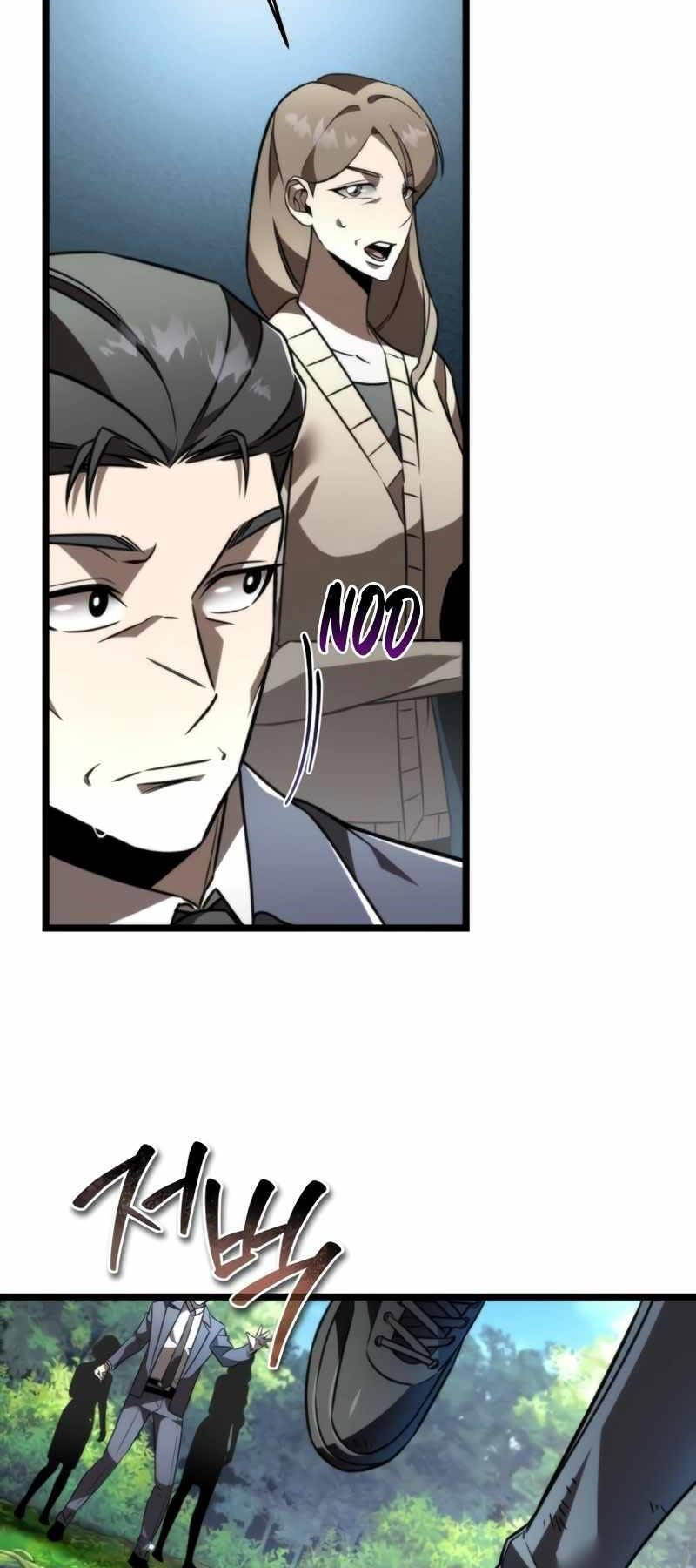 Chiến Binh Hồi Quy - Chapter 25 - Page 42