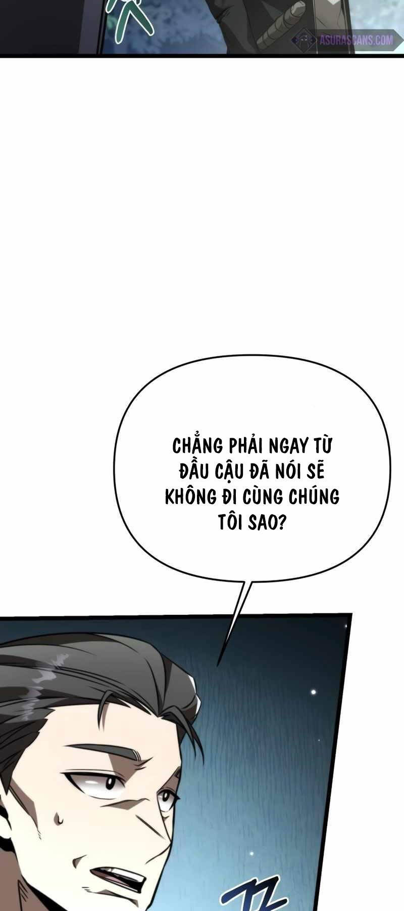Chiến Binh Hồi Quy - Chapter 25 - Page 45