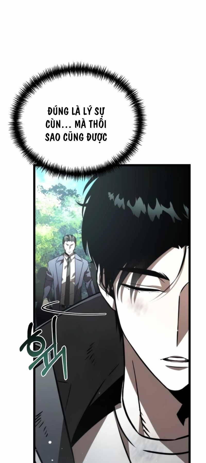 Chiến Binh Hồi Quy - Chapter 25 - Page 47