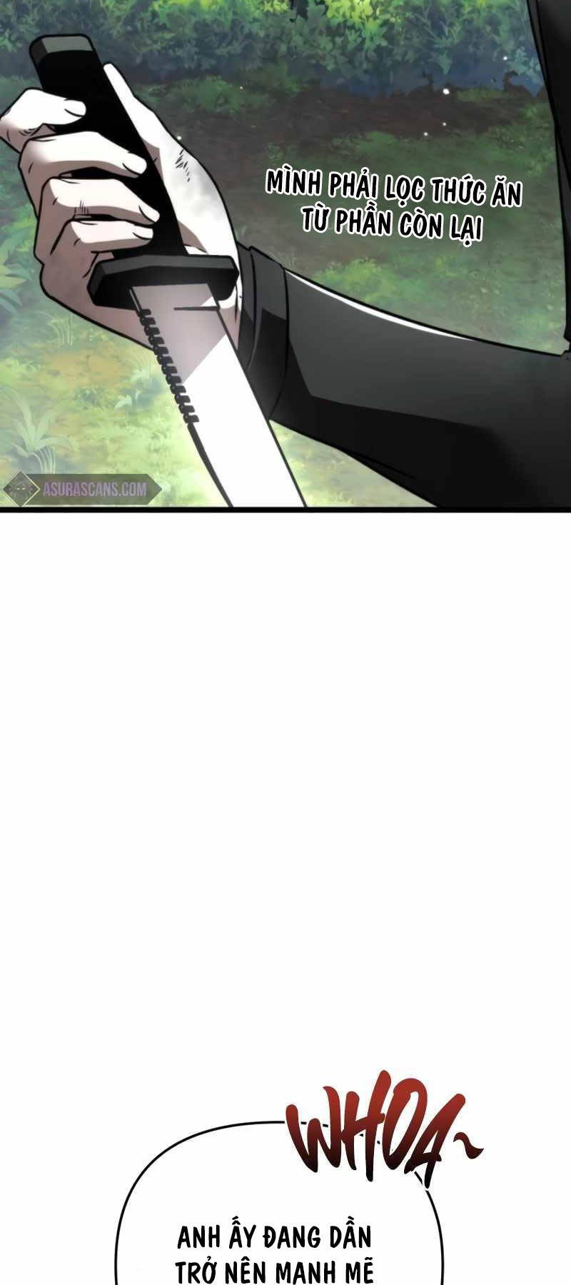 Chiến Binh Hồi Quy - Chapter 25 - Page 56