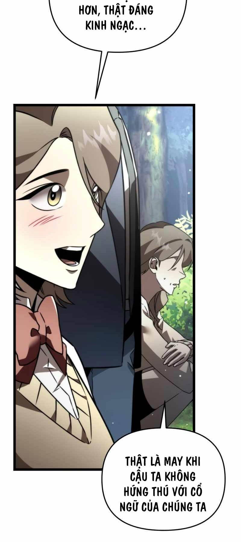 Chiến Binh Hồi Quy - Chapter 25 - Page 57