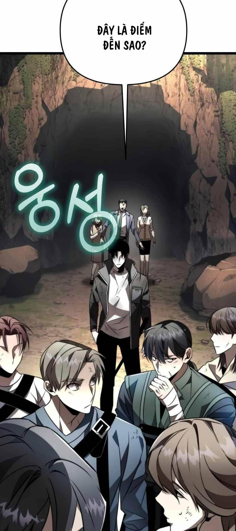 Chiến Binh Hồi Quy - Chapter 25 - Page 67