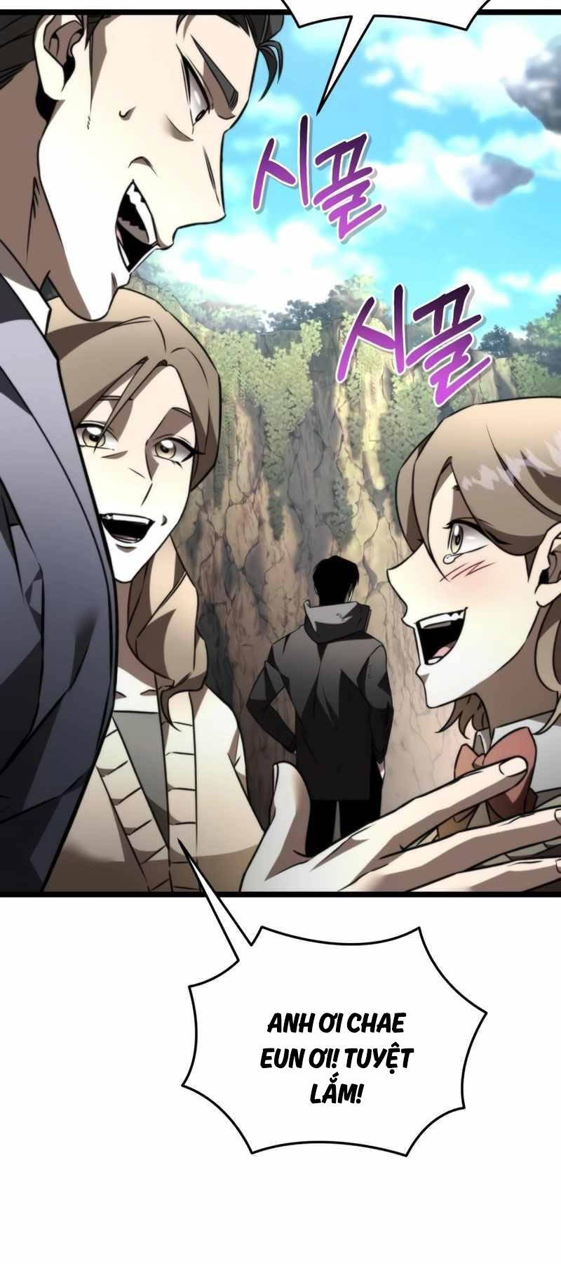 Chiến Binh Hồi Quy - Chapter 25 - Page 69