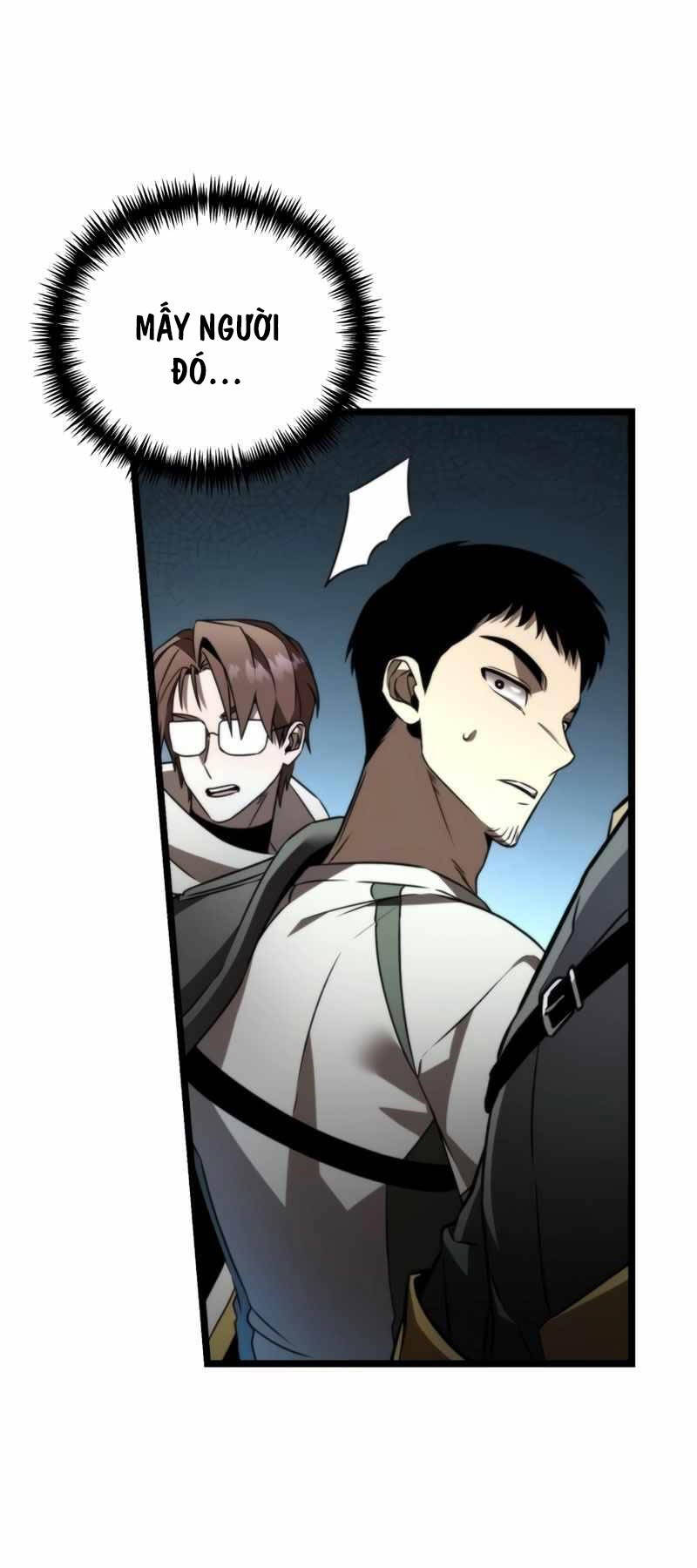 Chiến Binh Hồi Quy - Chapter 25 - Page 70