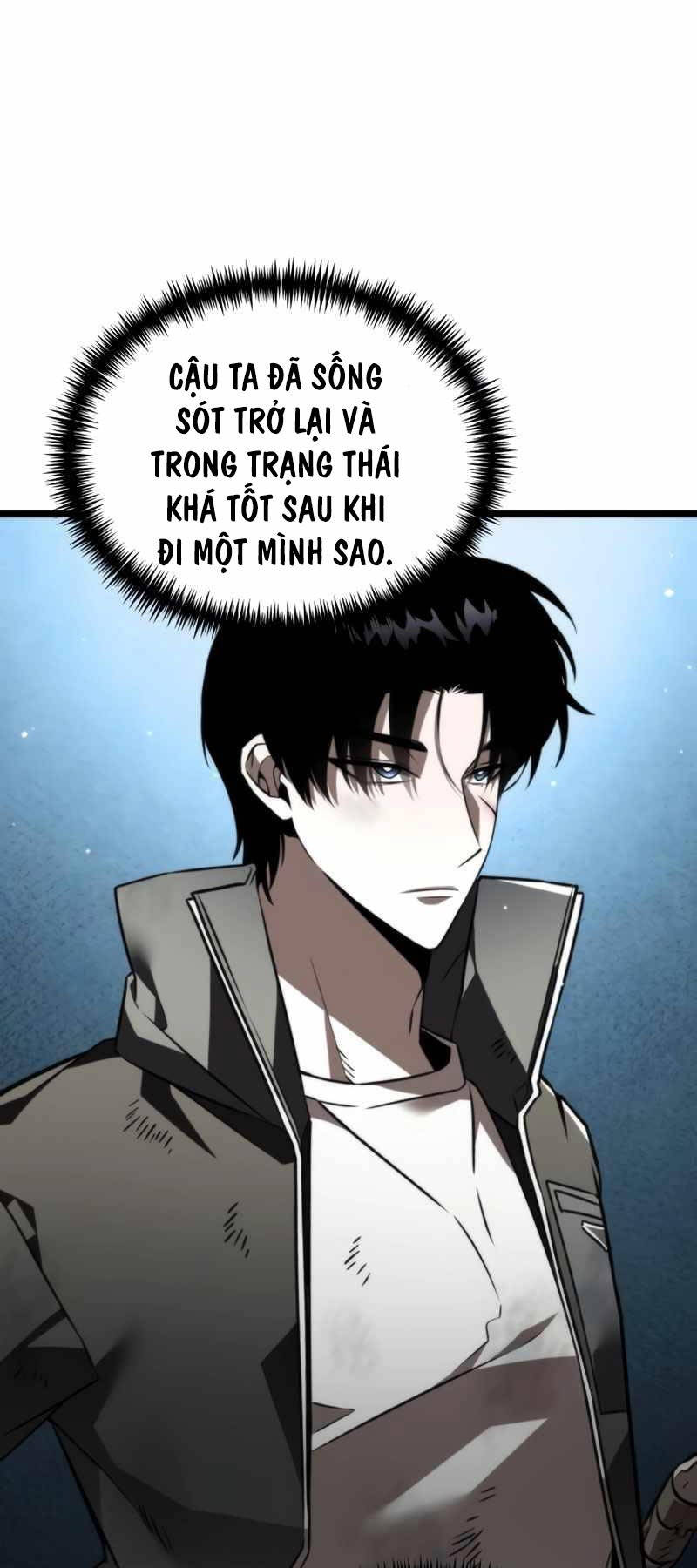 Chiến Binh Hồi Quy - Chapter 25 - Page 71