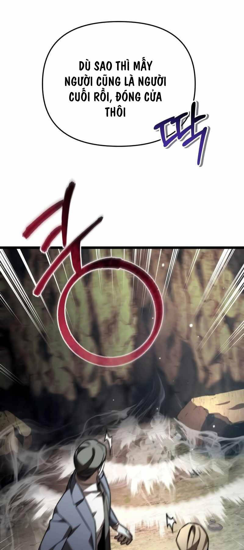Chiến Binh Hồi Quy - Chapter 25 - Page 74